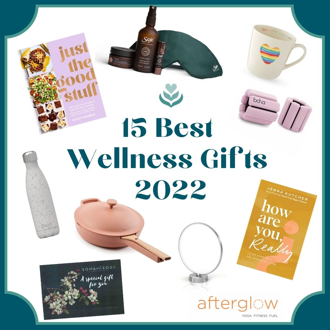 15 Best Wellness Gifts 2022