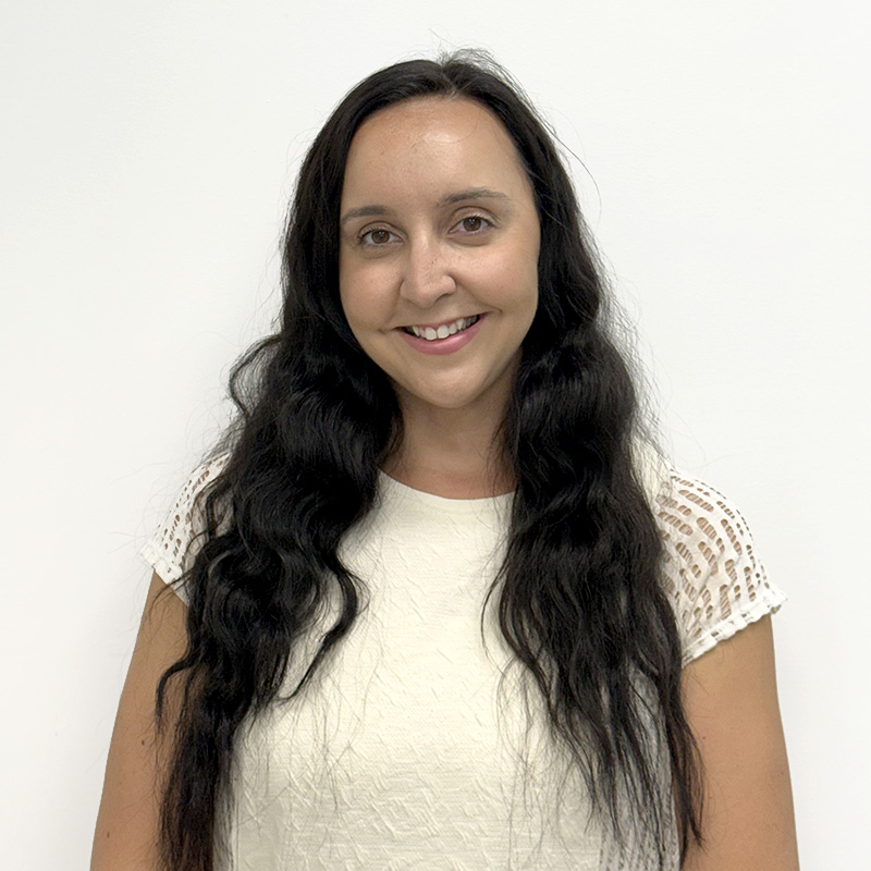 Julie Hum, Social Worker at Soma and Soul Wellness in Toronto Beaches