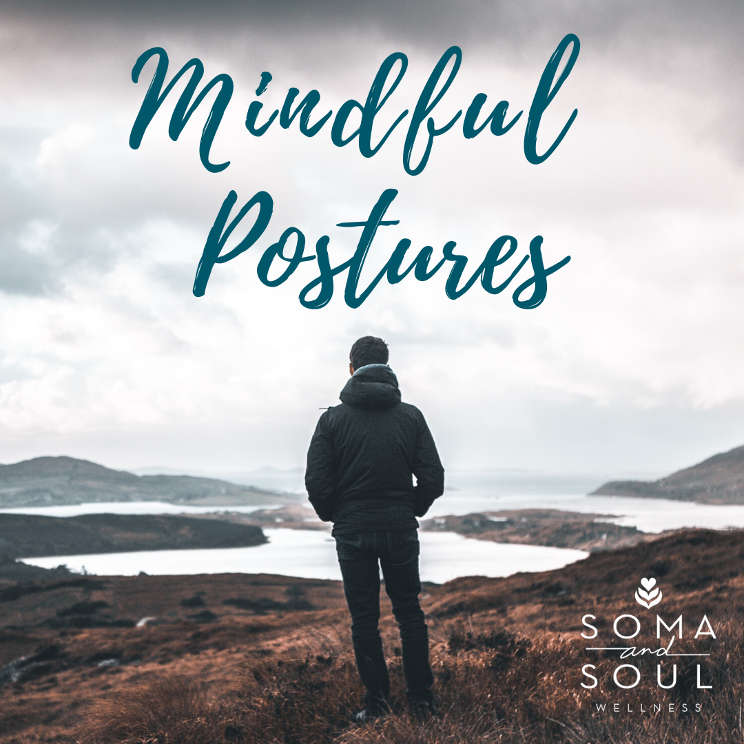 Mindful Postures