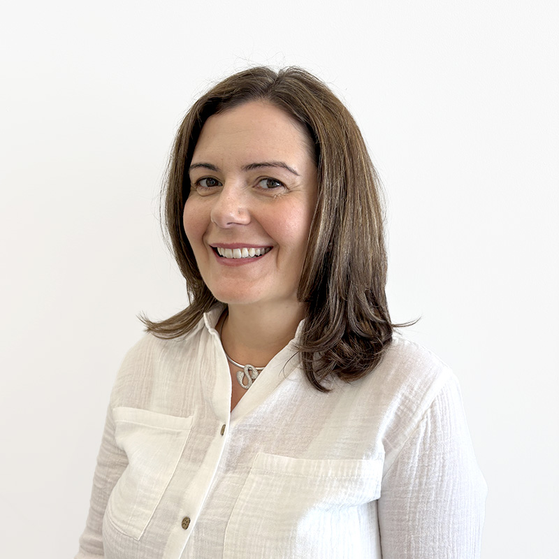 Sandra Fusco, Psychotherapist at Soma and Soul Wellness in Toronto Beaches