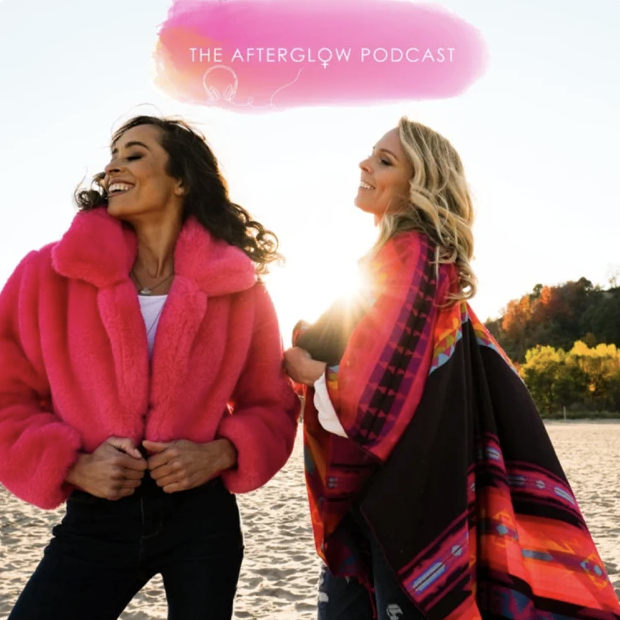The afterglow podcast
