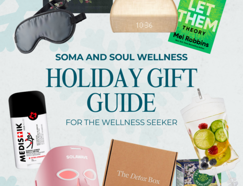 Top 10 Holiday Gifts 2025