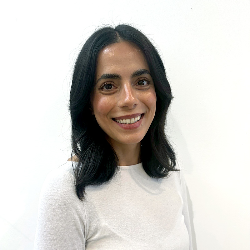 Wafa Abed, Naturopathic Doctor at Soma and Soul Wellness in Toronto Beaches