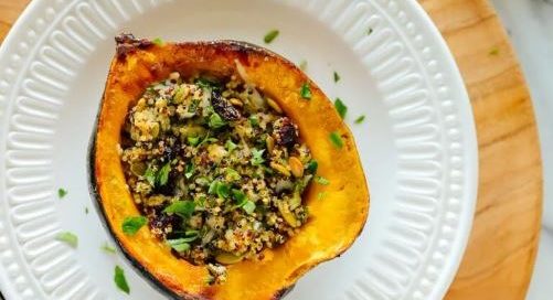 Food Friday - Nov 30