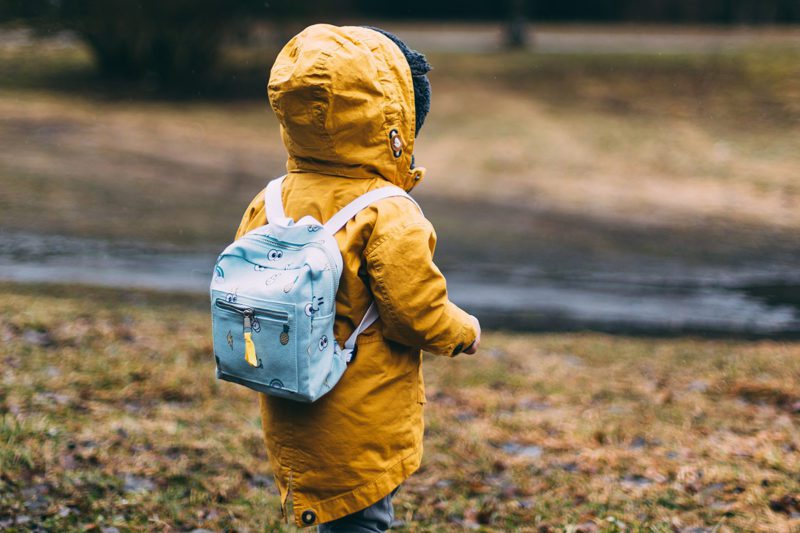 A guide to finding the perfect backpack for your child (and yourself)
