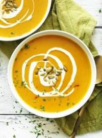 Food Friday Recipe - November 22